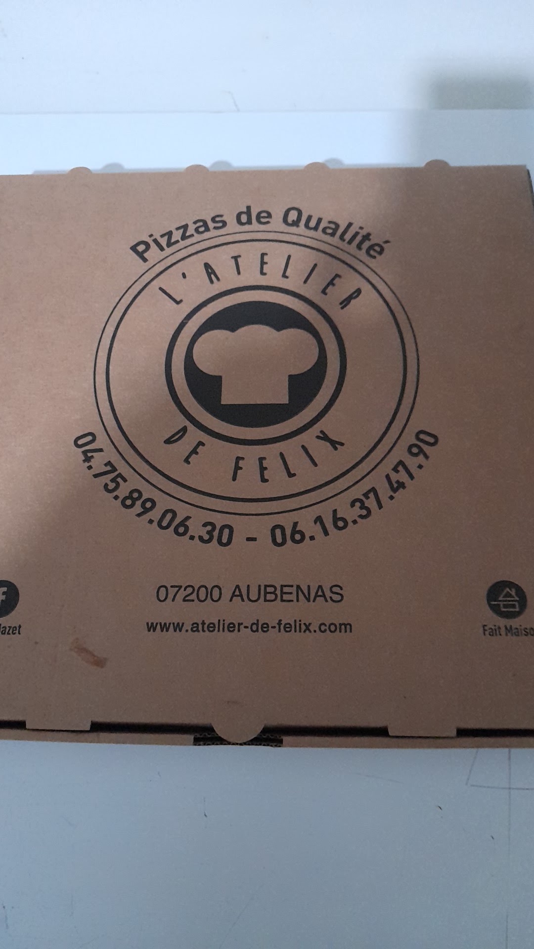 Photo n° 1 de l'avis de jourdan.i fait le 25/10/2017 à 20:13