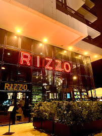 Atmosphère du Restaurant italien Rizzo à Bois-Colombes - n°3