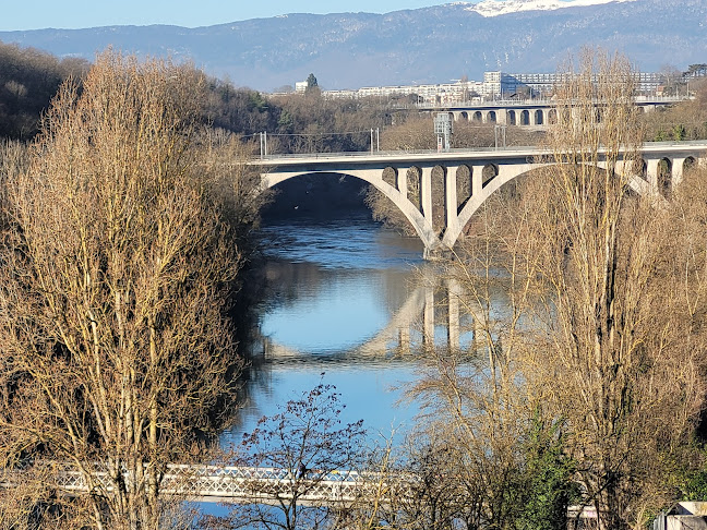 Arénières - Verband