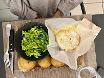 Plats et boissons du Restaurant Le Bastide à Puymirol - n°5