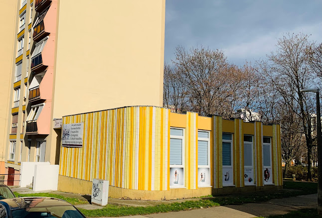 Fit and Slim Studio - Pécs