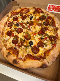 Photos du propriétaire du Pizzeria pizza l'Antiboise à Antibes - n°6