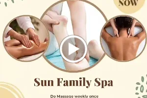 Sun Family Spa International image