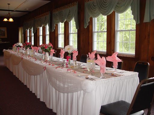 Banquet Hall «The Village at Boulder Ridge», reviews and photos, 104 Goose Green Rd, Barkhamsted, CT 06063, USA