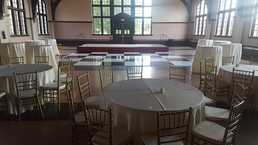 University «Winthrop University», reviews and photos, 701 Oakland Ave, Rock Hill, SC 29733, USA