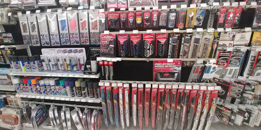 Auto Parts Store «AutoZone», reviews and photos, 1735 W Golf Rd, Mt Prospect, IL 60056, USA