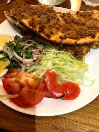 Quesadilla du Restaurant de döner kebab Ozlem à Paris - n°2