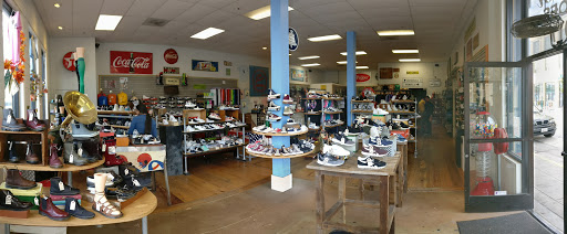 Shoe Store «Old School Shoes», reviews and photos, 1017 Pacific Ave, Santa Cruz, CA 95060, USA