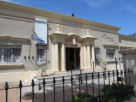 Colegio Nuestra Señora De Luján