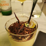 Photo n°3 de l'avis de Alberto.i fait le 01/11/2021 à 16:42 sur le  Bistrot Al Casaletto à Rome