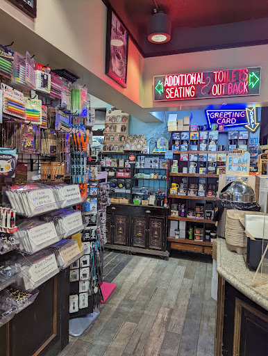 Coffee Shop «Java Cow Coffee & Ice Cream», reviews and photos, 402 Main St, Park City, UT 84060, USA