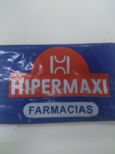 Hipermaxi Farmacia