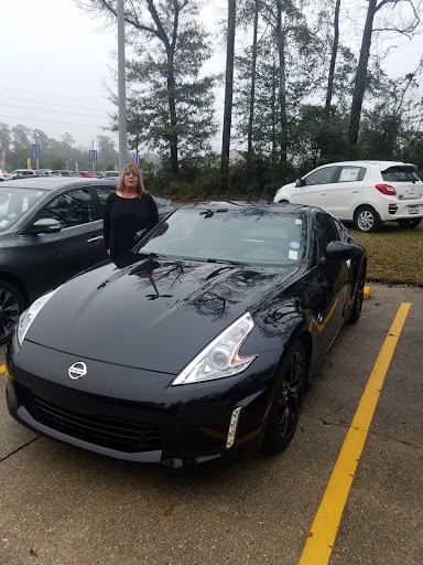 Car Dealer «Rainbow Luxury Imports.», reviews and photos, 1801 N Hwy 190, Covington, LA 70433, USA