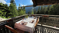 Atmosphère du Restaurant gastronomique Les Tables de Philippe Chamonix Mont Blanc - n°4