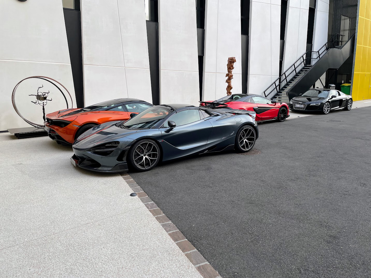 Photo n° 9 de l'avis de Michael.o fait le 09/09/2022 à 17:28