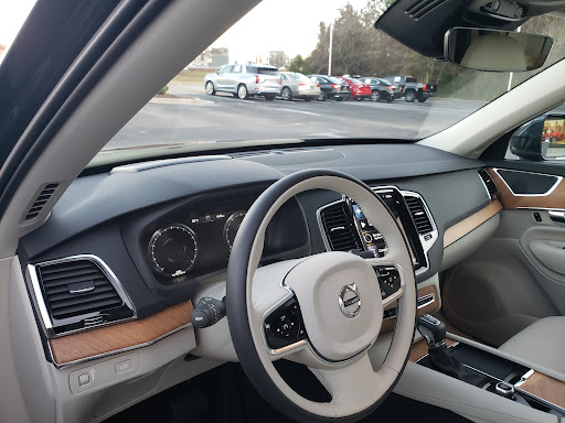 Car Dealer «Weaver Brothers, Inc. Volvo», reviews and photos, 4409 Capital Blvd, Raleigh, NC 27604, USA