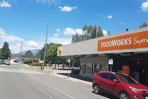 FoodWorks image