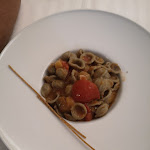 Photo n°7 de l'avis de raffaella.a fait le 01/09/2019 à 20:30 sur le  Regiohotel Manfredi à Manfredonia