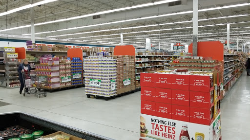 Supermarket «WinCo Foods», reviews and photos, 2060 E 20th St, Chico, CA 95928, USA