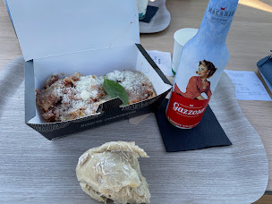Photo n°25 de Lino Daily Italian Food Pessac à Pessac ()