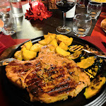 Photo n°1 de l'avis de manuel.a fait le 26/12/2018 à 21:57 sur le  Ristorante Antica Posta à Corsico