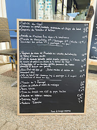 Photo n°2 de Café de la Paix à Saint-Calais ()