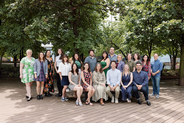 Philly Home Girls - Elfant Wissahickon Realtors