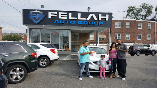 Fellah Auto Group - Harbison, 6175 Harbison Ave, Philadelphia, PA 19135, USA, 