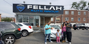 Fellah Auto Group - Harbison