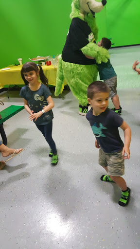 Amusement Center «Launch Trampoline Park», reviews and photos, 125 Old Gate Ln, Milford, CT 06460, USA