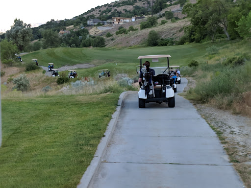 Public Golf Course «Old Mill Golf Course», reviews and photos, 6080 Wasatch Blvd, Holladay, UT 84121, USA