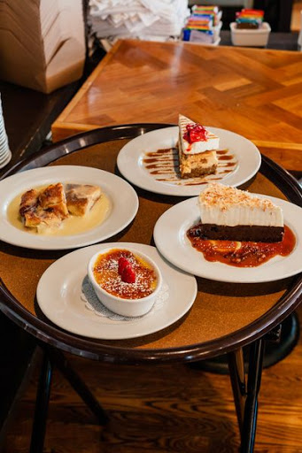 American Restaurant «Brick 29 Bistro», reviews and photos, 320 11th Ave S, Nampa, ID 83651, USA