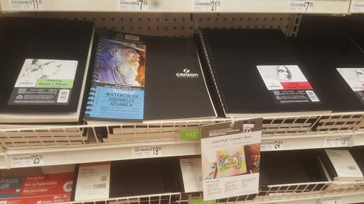 Craft Store «Michaels», reviews and photos, 209 E Fm 544, Murphy, TX 75094, USA