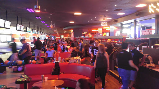 Bowling Alley «AMF Bowl-O-Drome Lanes», reviews and photos, 21915 S Western Ave, Torrance, CA 90501, USA