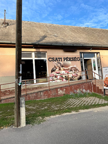 Csati Pékség