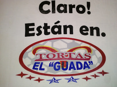 Tortas El Guada, , 