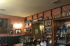 The Churchill Bar