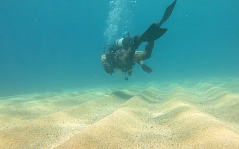 IntoTheBlue Diving Centre image