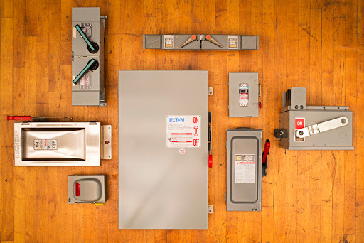 Electrical Supply Store «Nationwide Electric Supply», reviews and photos, 27 E 2nd St, Richmond, VA 23224, USA