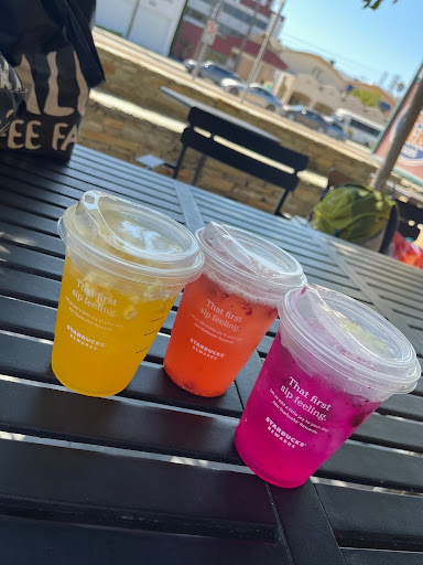 Starbucks image