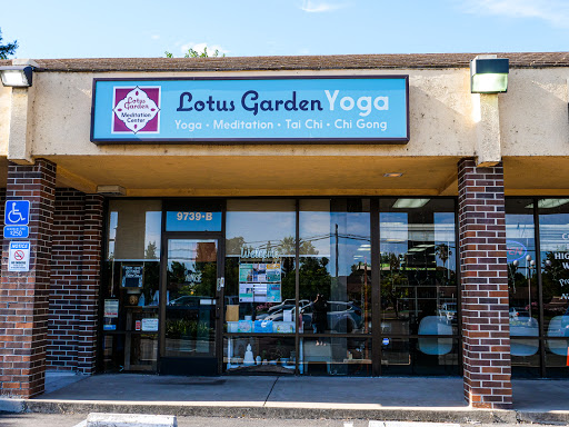 Yoga Studio «Lotus Garden Yoga Annex», reviews and photos, 9739 Fair Oaks Blvd, Fair Oaks, CA 95628, USA