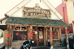 Shooting Star Saloon image