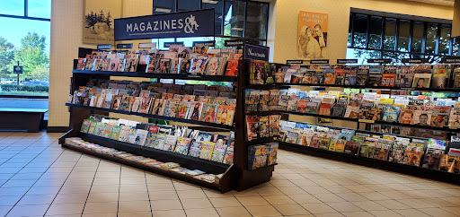 Book Store «Barnes & Noble», reviews and photos, 2615 Medical Center Pkwy, Murfreesboro, TN 37129, USA