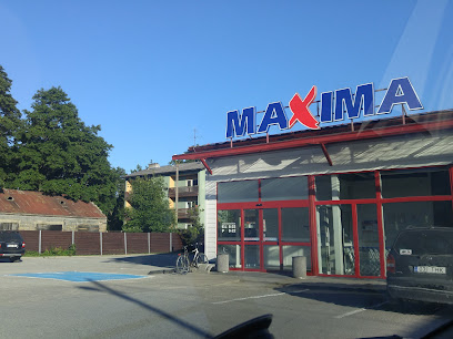 Jõgeva Maxima X