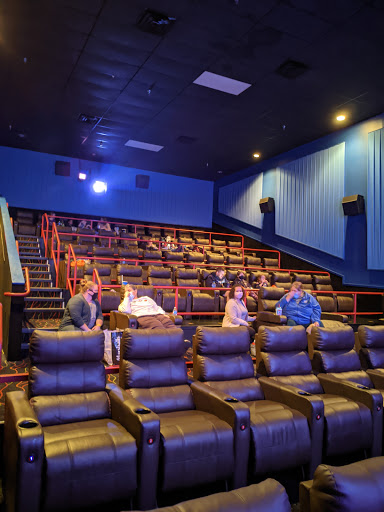 Movie Theater «Waterworks Cinemas», reviews and photos, 930 Freeport Rd, Pittsburgh, PA 15238, USA