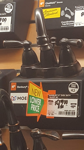 Home Improvement Store «The Home Depot», reviews and photos, 10 Gateway Blvd, Patchogue, NY 11772, USA