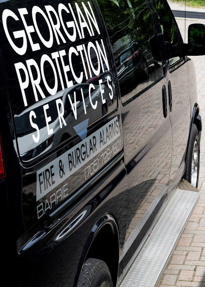 Georgian Protection Services Ltd