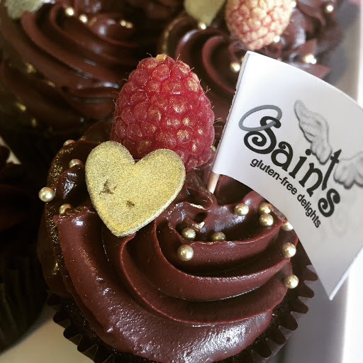 Dessert Shop «Sinners & Saints Desserts», reviews and photos, 2547 Lincoln Blvd, Venice, CA 90291, USA