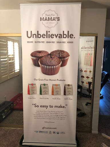 Sign Shop «FASTSIGNS», reviews and photos, 6431 W Charleston Blvd #110, Las Vegas, NV 89146, USA