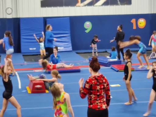 Gymnastics Center «ASI Gymnastics - The Woodlands», reviews and photos, 4000 Farm to Market Rd 1488, Conroe, TX 77384, USA